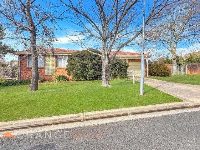House for sale in Orange, New South Wales