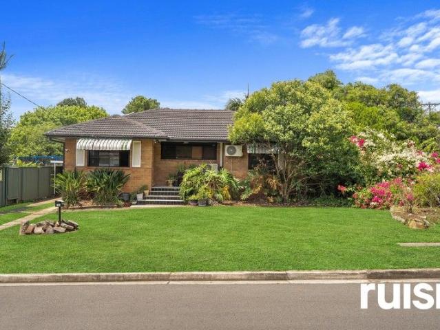 House for sale in Sydney, New South Wales