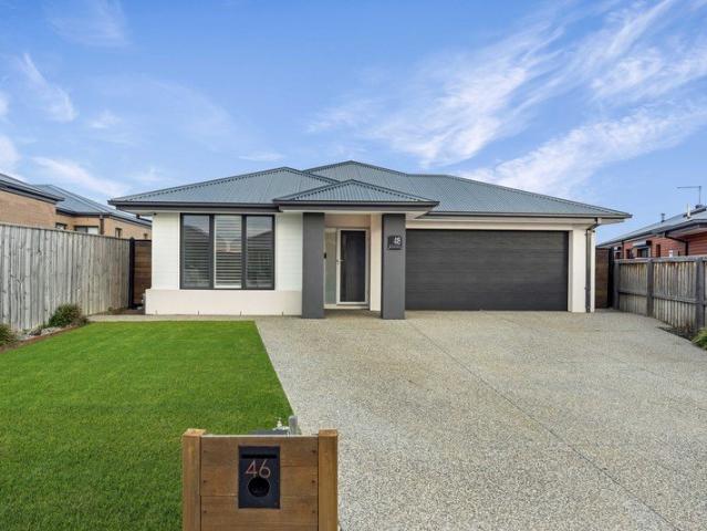 House for sale in Bannockburn, Victoria