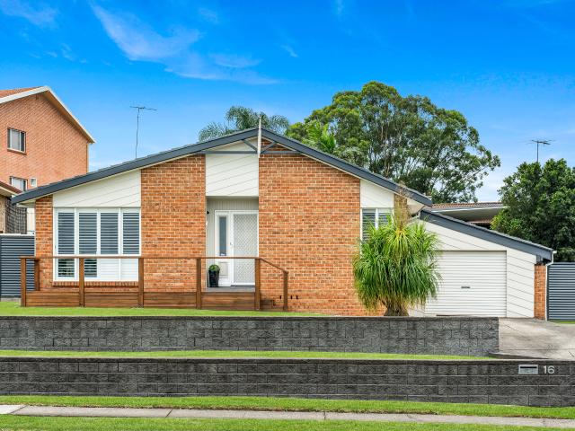 House for sale in Sydney, New South Wales