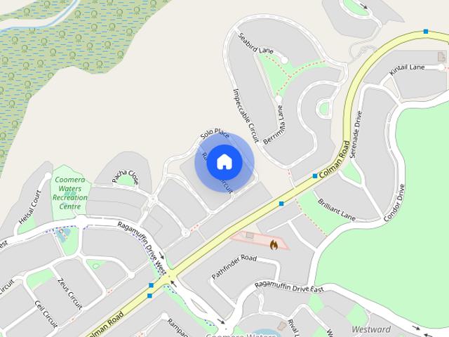 House for rent in Coomera, Gold Coast City