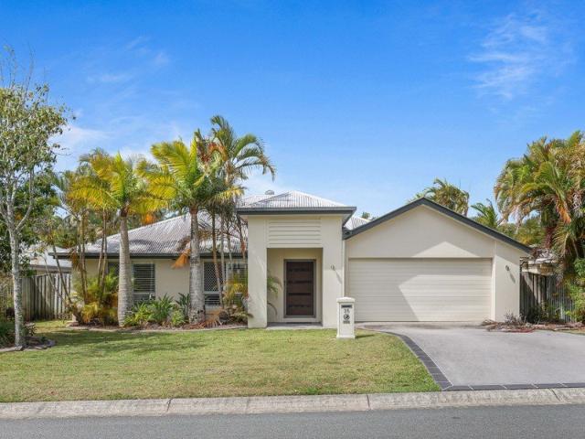 House for rent in Coomera, Gold Coast City