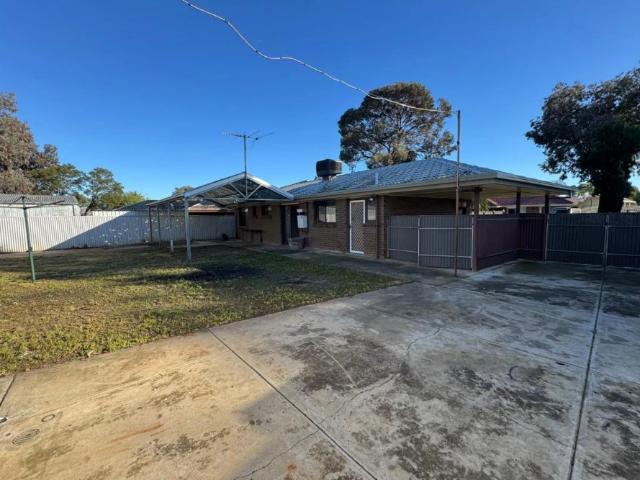House for rent in Horseshoe Creek, South Australia