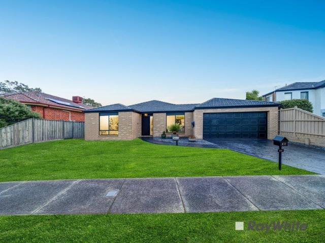 House for sale in Camerons Creek, Victoria