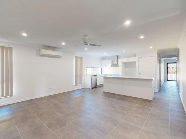 House for rent in Julago, Queensland