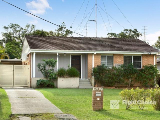 House for sale in New South Wales
