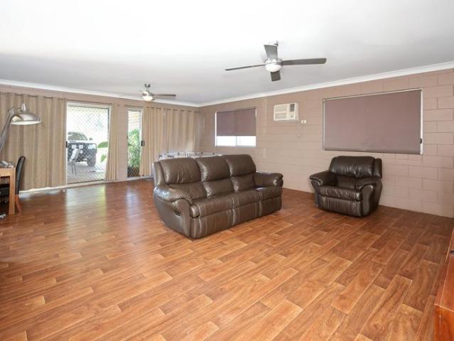 House for rent in Cloncurry, Queensland