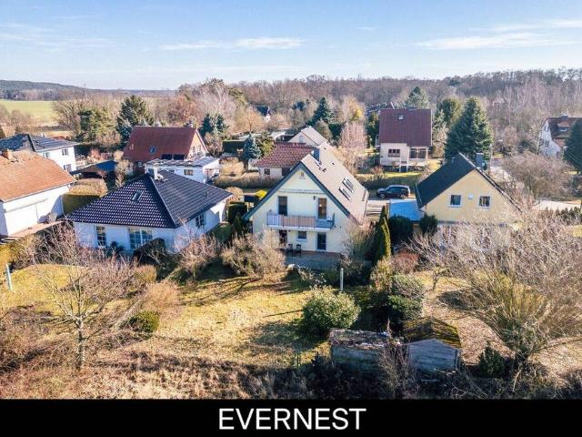 Haus kaufen in Langerwisch, Michendorf