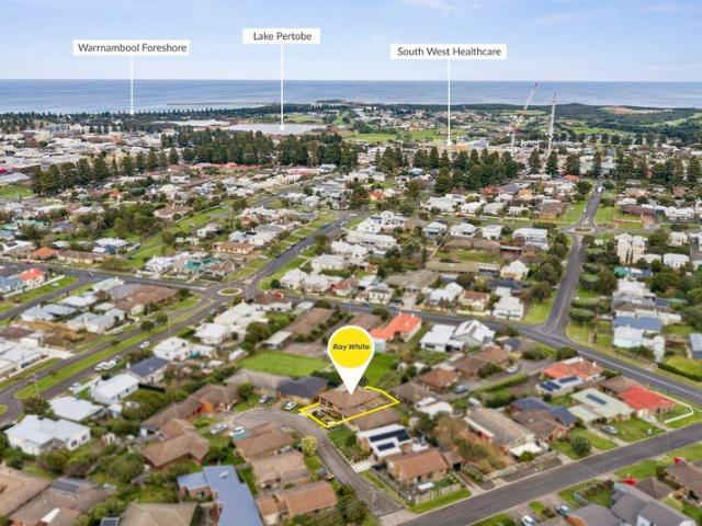 Apartment for sale in Warrnambool, Victoria
