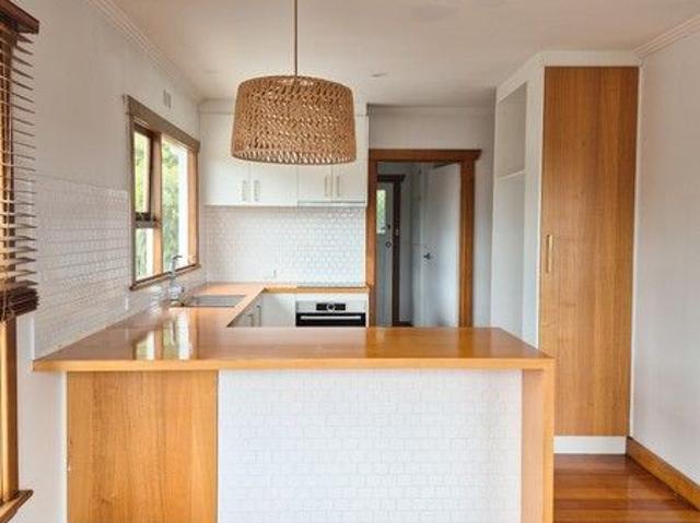 House for rent in Hobart, Tasmania