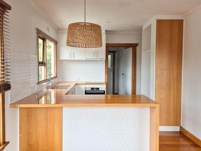 House for rent in Hobart, Tasmania