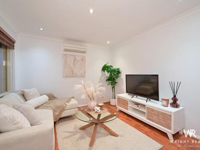 House for rent in Woodvale, Western Australia