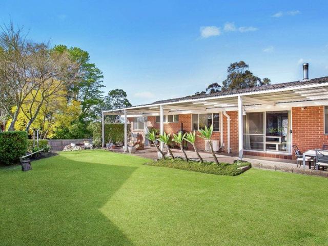 House for sale in Sydney, New South Wales