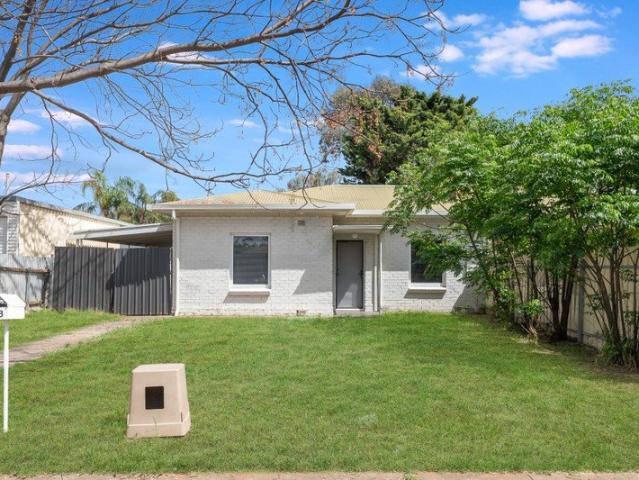 House for sale in Elizabeth Grove, Adelaide