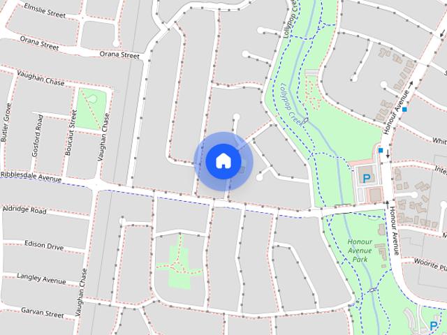 House for rent in Camerons Creek, Victoria