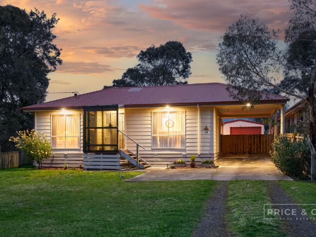 House for sale in Dalyston, Victoria