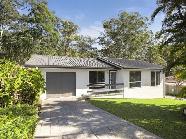 Villa for sale in Boambee East, New South Wales