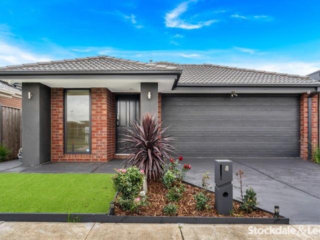 House for rent in Camerons Creek, Victoria