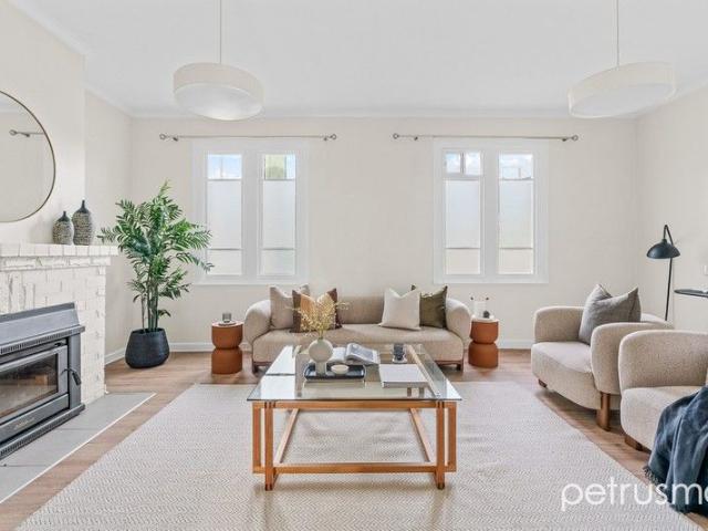 House for sale in New Town