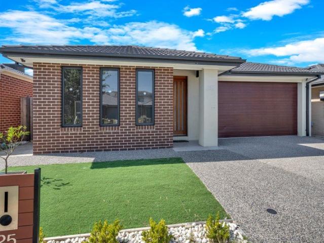 House for rent in Camerons Creek, Victoria