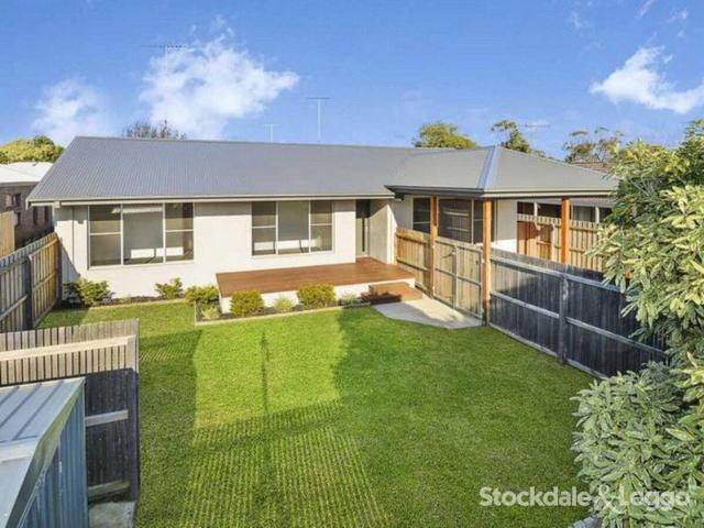 Apartment for rent in Drysdale, Victoria