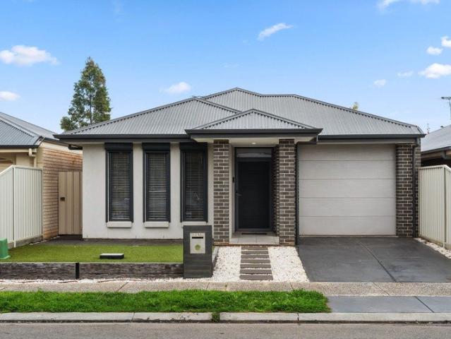 House for sale in Horseshoe Creek, South Australia