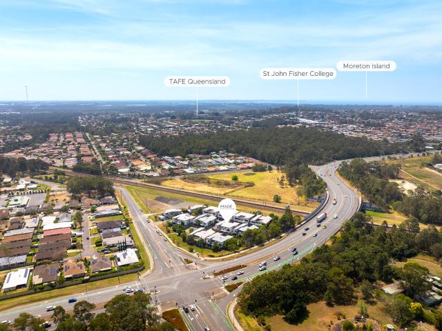 Apartment for sale in Methul, Queensland