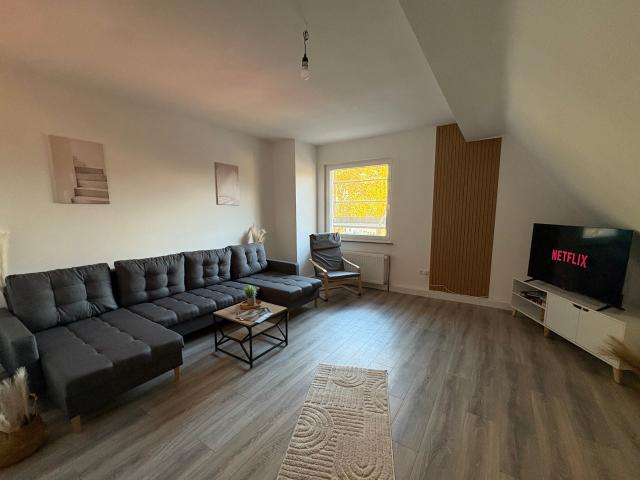 Apartment mieten in Rüdinghausen, Witten