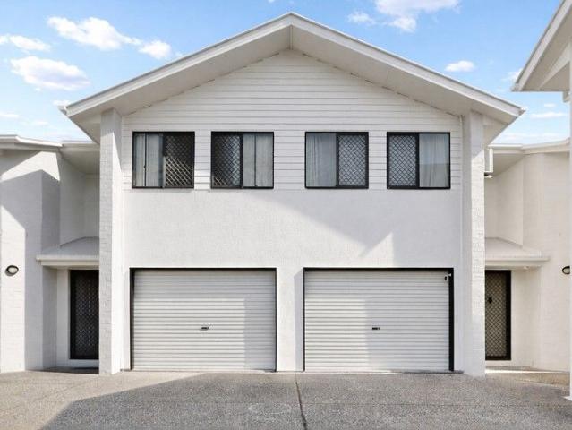 Townhouse for sale in Toombul, Queensland