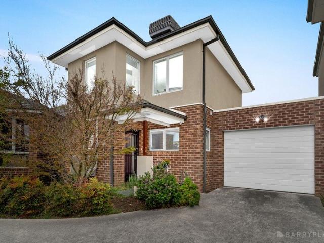 Townhouse for sale in Camerons Creek, Victoria
