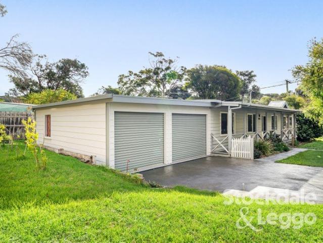 House for rent in Rye, Melbourne