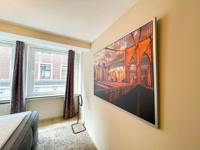 Apartment mieten in Mitte, Bremen