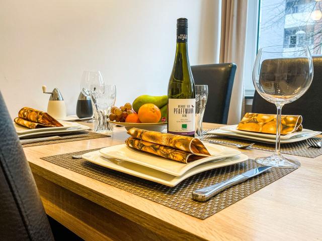 Apartment mieten in Mitte, Bremen