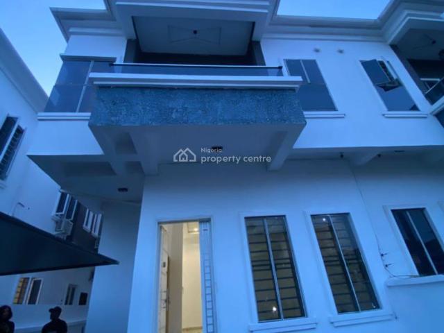Property for rent in Ibeju Lekki, Abuja