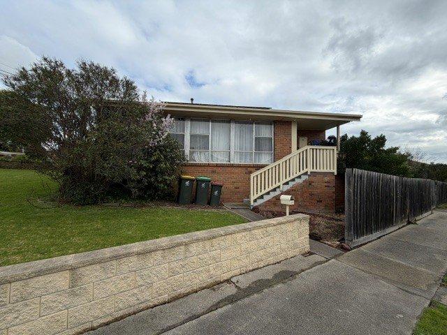 House for rent in Churchill, City of Latrobe