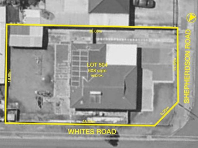 House for sale in Horseshoe Creek, South Australia