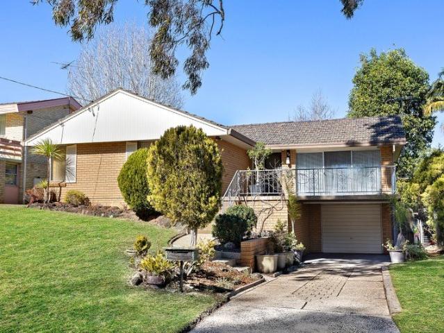 House for sale in Sydney, New South Wales