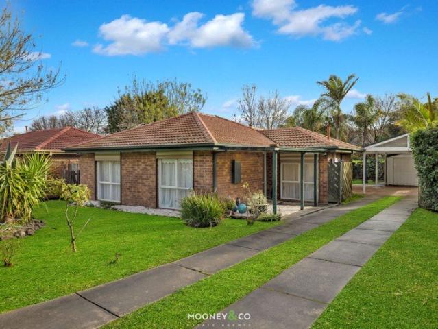 House for sale in Camerons Creek, Victoria