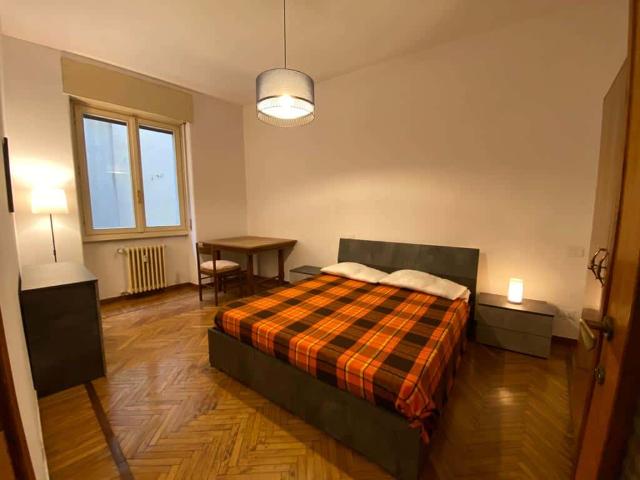 Stanza in affitto a Zona Centro, Brescia