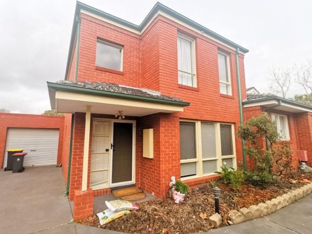 Townhouse for rent in Camerons Creek, Victoria