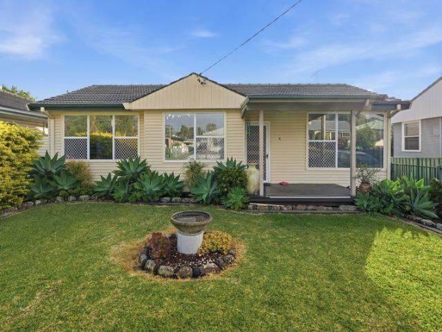 House for sale in Ambergate, New South Wales