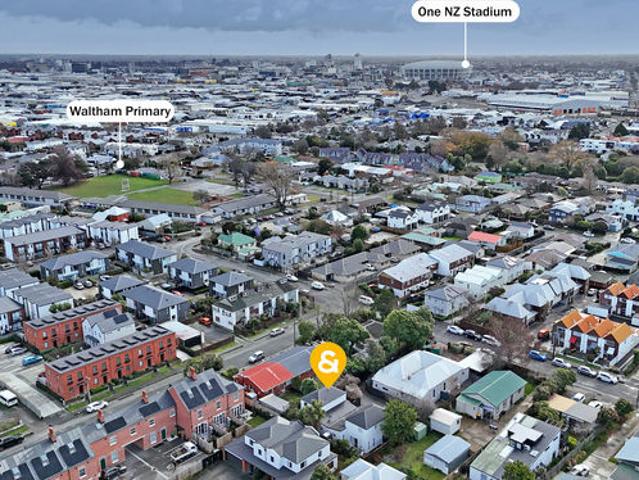 Property for sale in Canterbury
