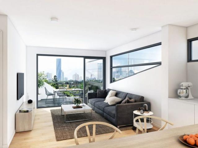 Apartment for rent in Toombul, Queensland