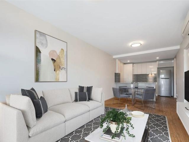 Apartment for rent in Toombul, Queensland