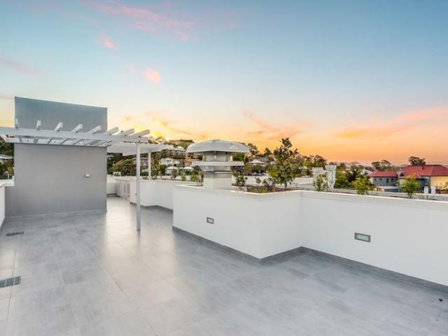 Apartment for rent in Toombul, Queensland