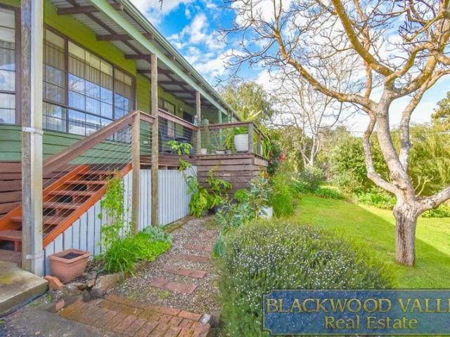 House for sale in Bridgetown, Western Australia