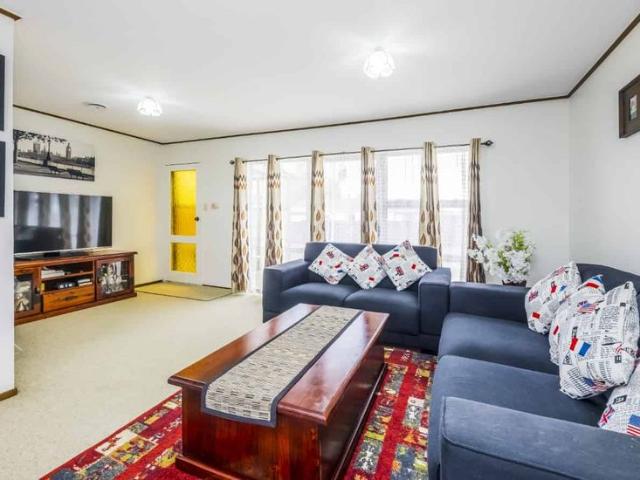 Apartment for rent in Manurewa, Oroua County