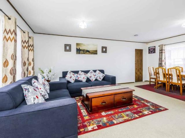 Apartment for rent in Manurewa, Oroua County