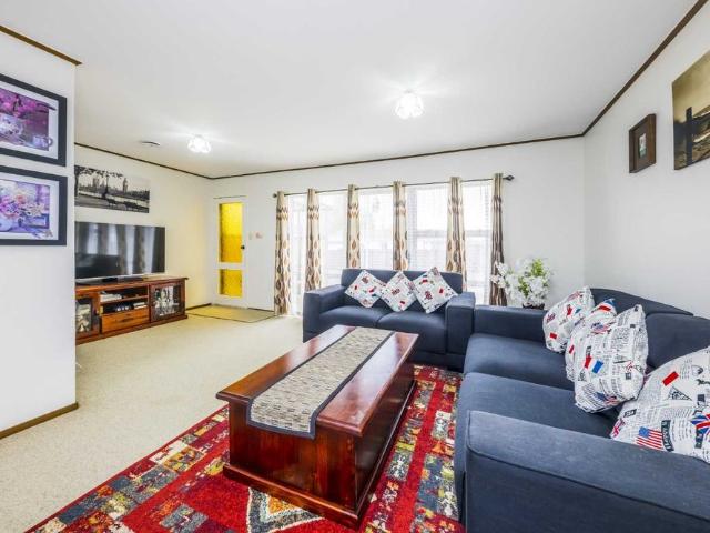 Apartment for rent in Hillpark, Manurewa