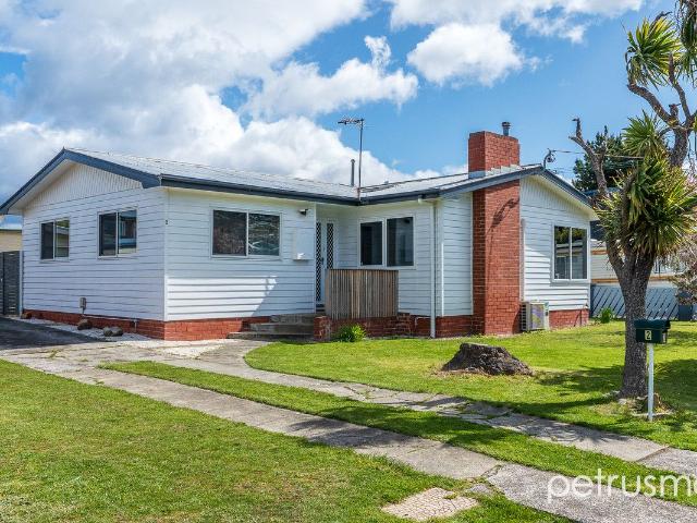 House for sale in Hobart, Tasmania